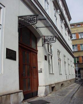 Adler Hotel 4*