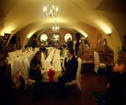 Stary Pivovar Hotel