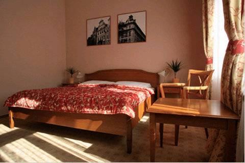 Anna Hotel Prague