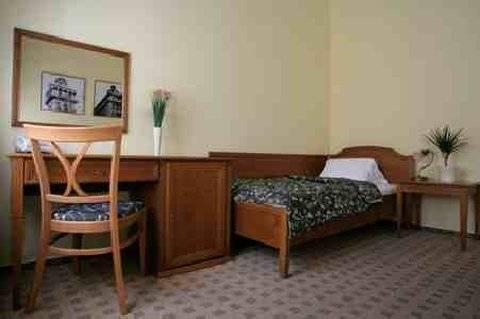 Hotel Anna Prague