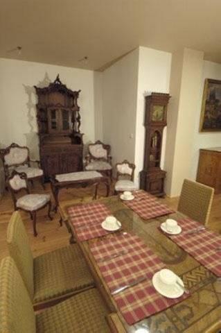 Hotel Ea Rokoko Prague