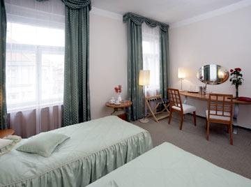 Gallery Sis Otel Prag