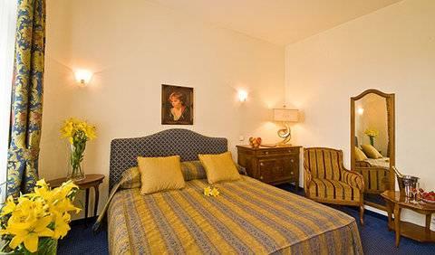 Hotel Tyl Prague