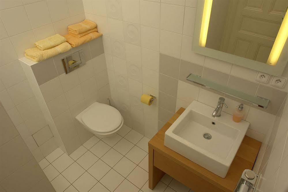 Old Town - Dusni Apartment Prague