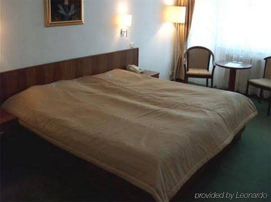 Hotel Axa Praga