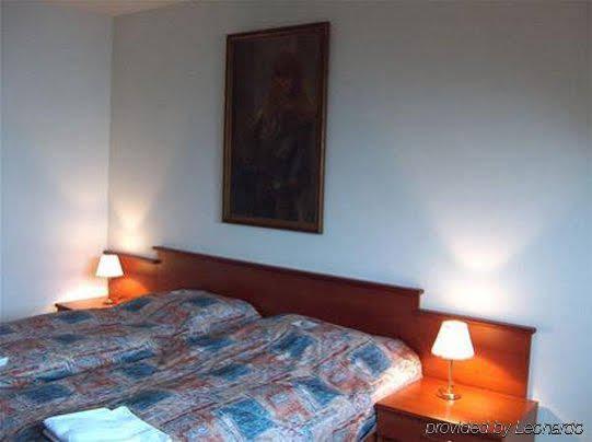Axa Hotel Praga