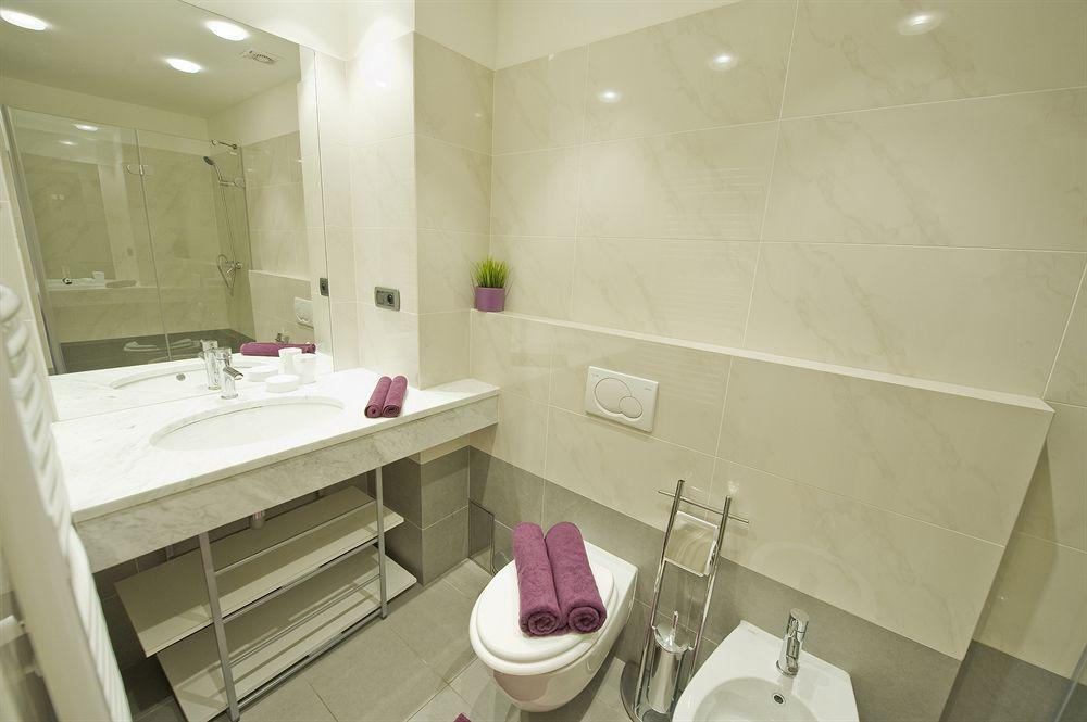 Bohemia Old Town Apartment