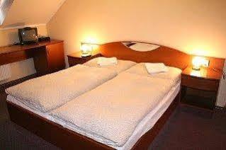 U Hvezdy Hotel 3*