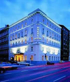 Otel St George - Czech Leading