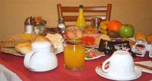 Hotel La Madeleine 3*