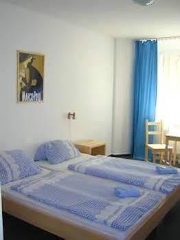 Casa de hóspedes Libero Praga