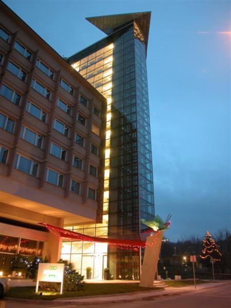 Otel Olympik Artemis 4*