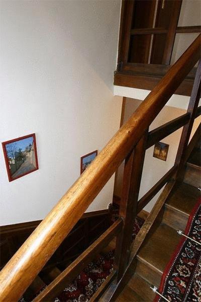 Pawlovnia 3* Praga