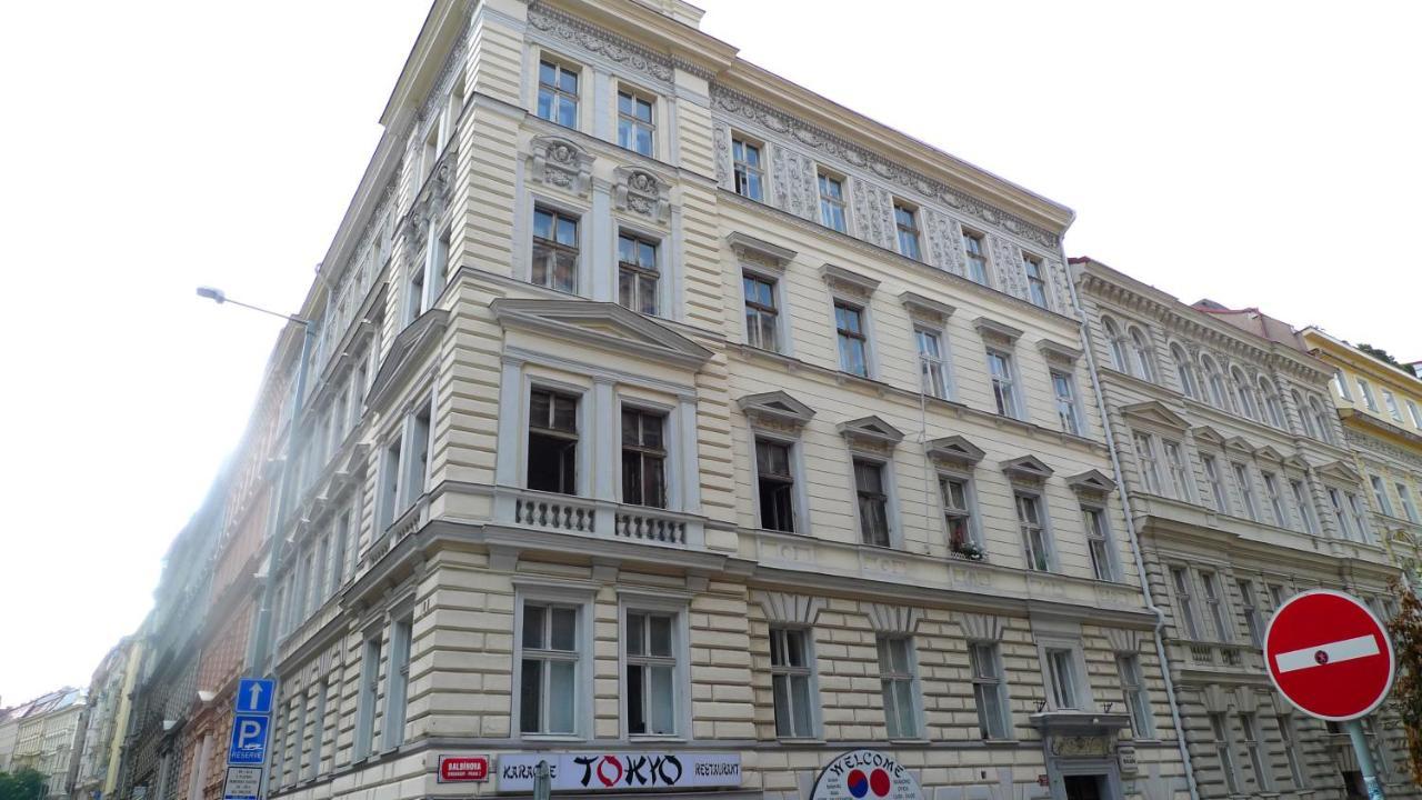 Balbin Guest house 3*