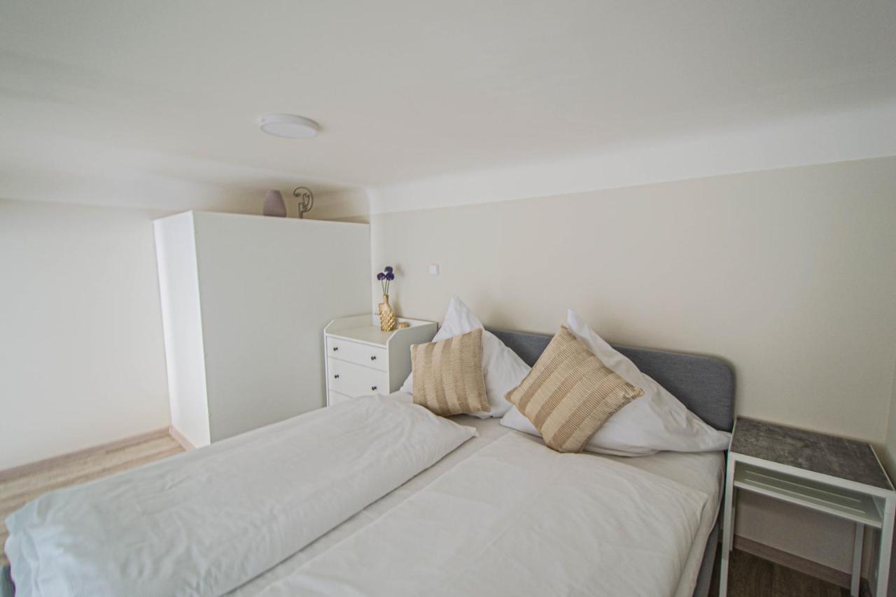 Sightseeing By Ruterra Apartment Prague