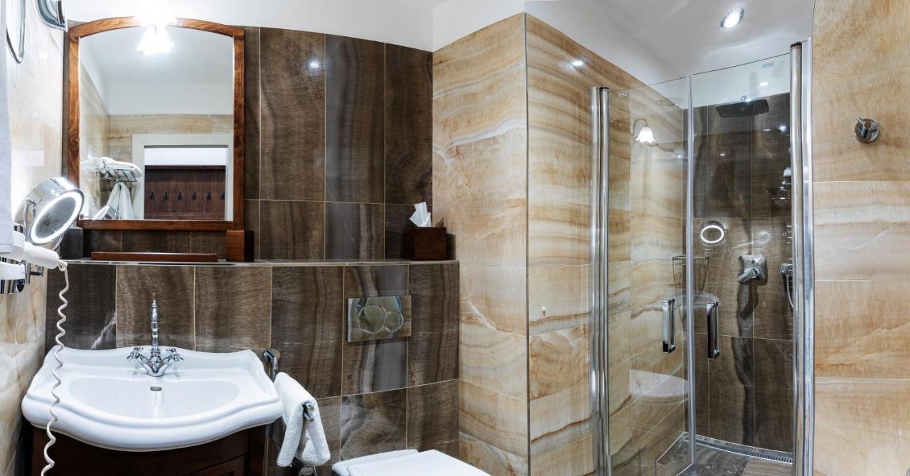 Hotel U Cerneho Orla