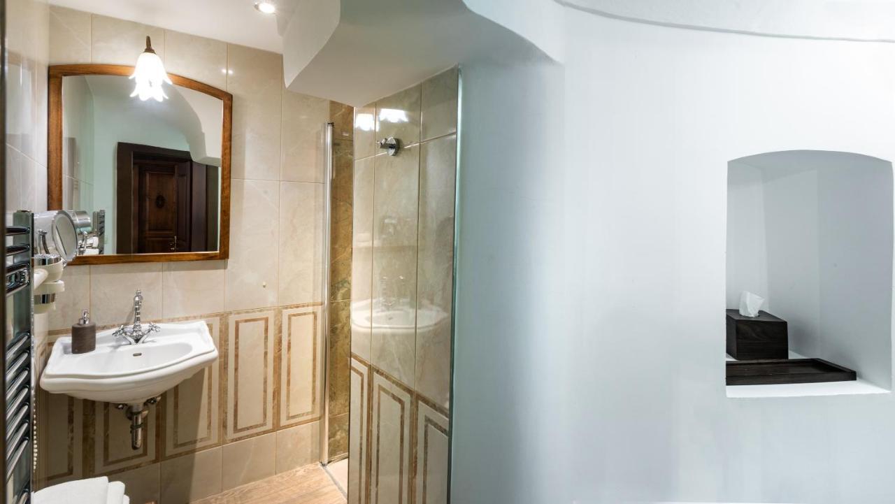 Hotel U Cerneho Orla