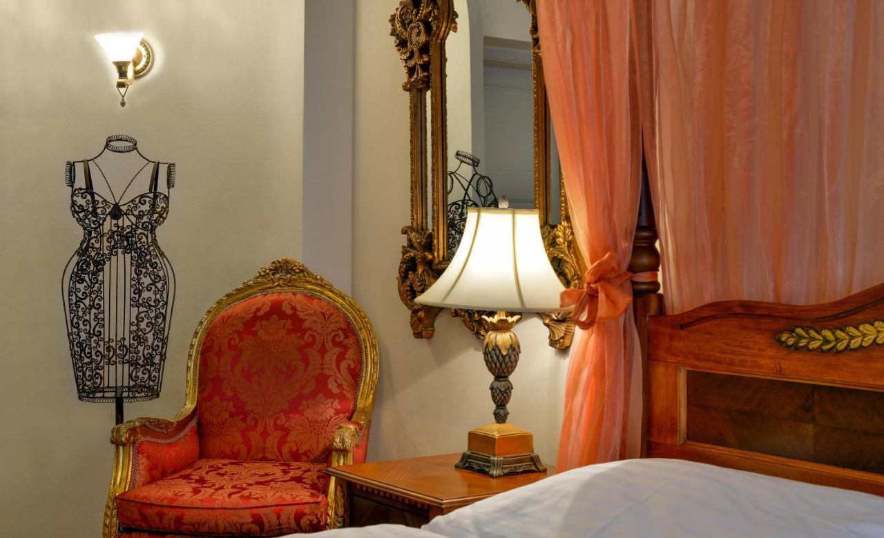 Aparthotel Lobster Praga