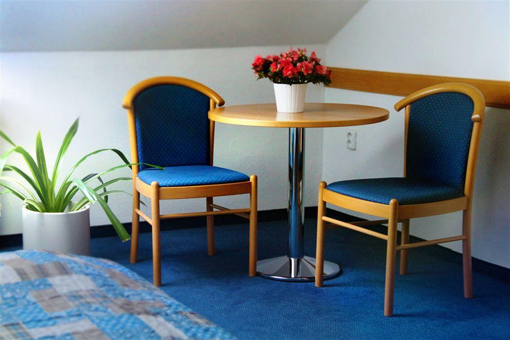 Hotel Hejtman Prague