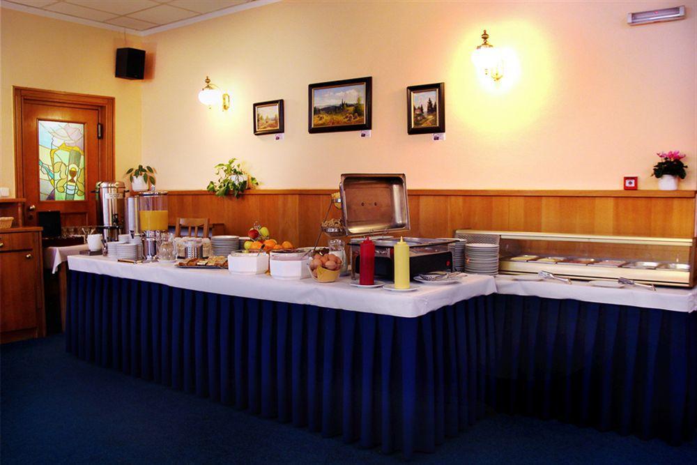 Hotel Hejtman