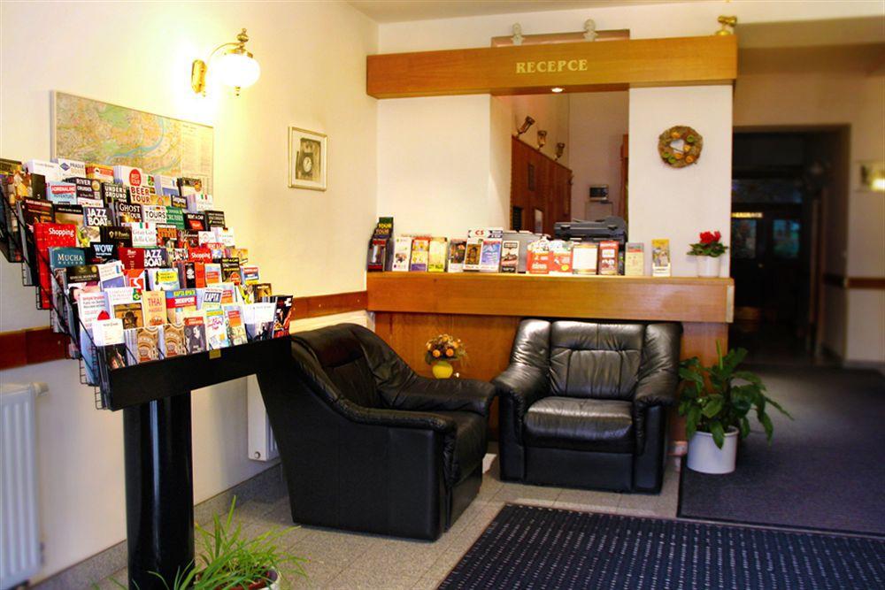 Hotel Hejtman 3*