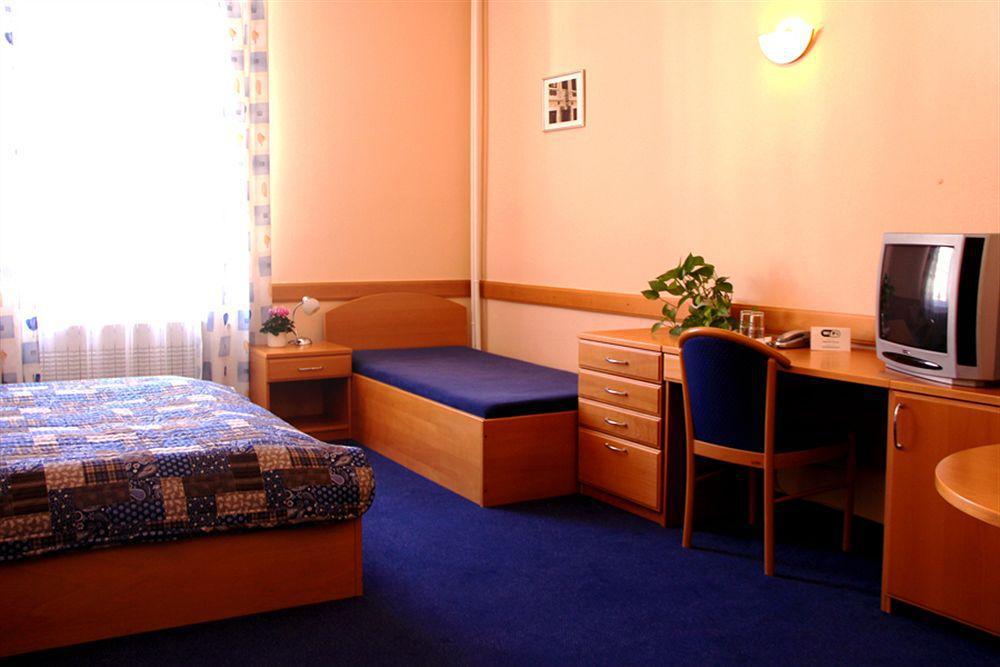 Hejtman Hotel 3*