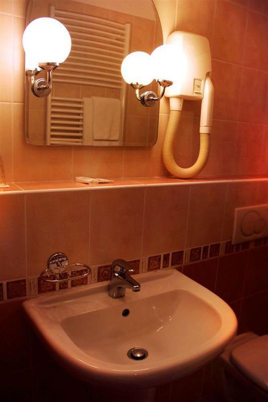 Hotel Hejtman Prague