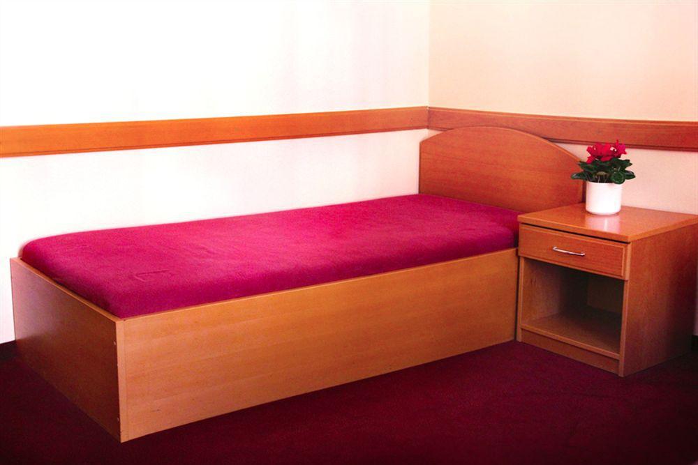 Hotel Hejtman 3*
