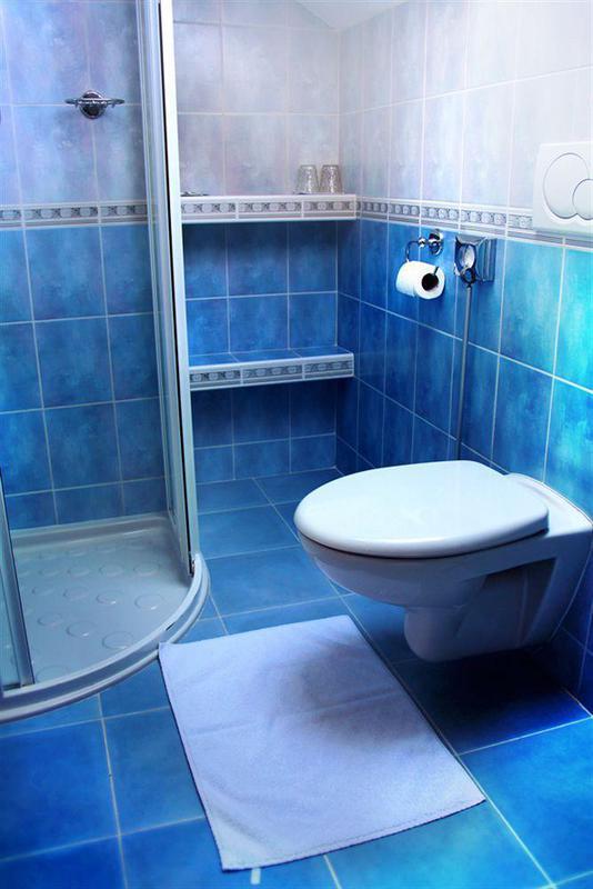 Hotel Hejtman Prague