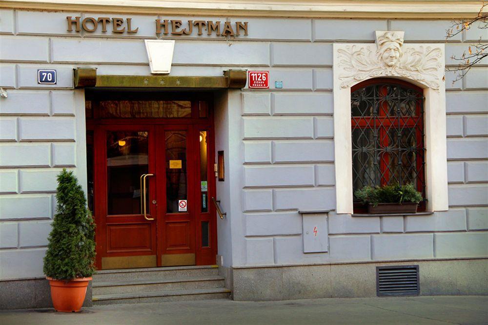 Hejtman Prague