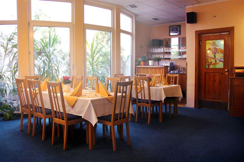 Hotel Hejtman Prague