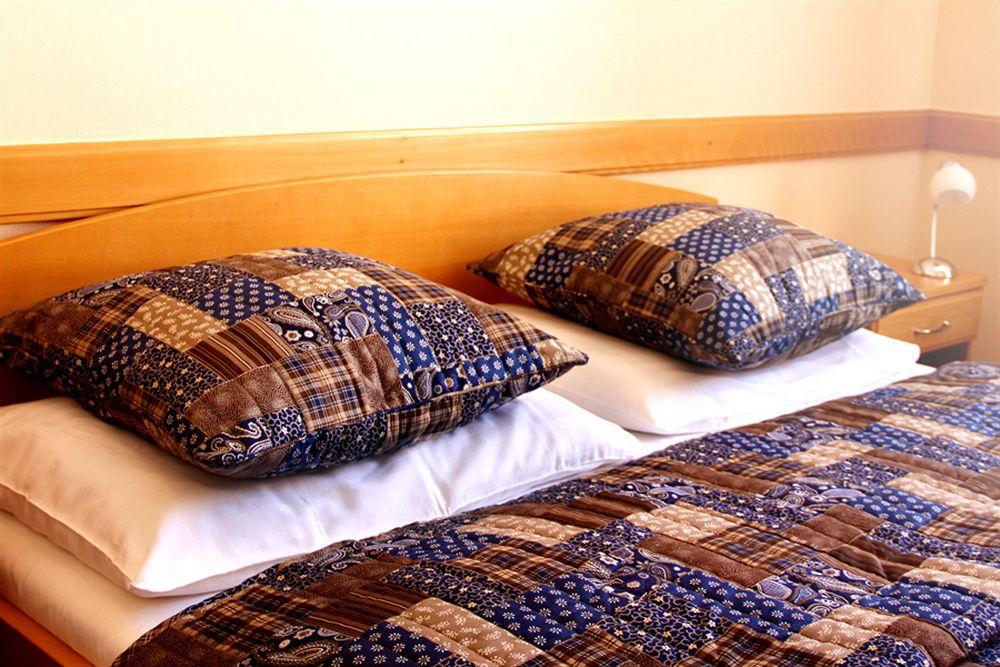 Hotel Hejtman 3*