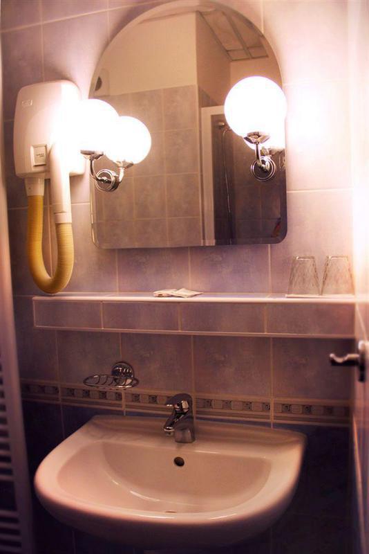 Hotel Hejtman Prague