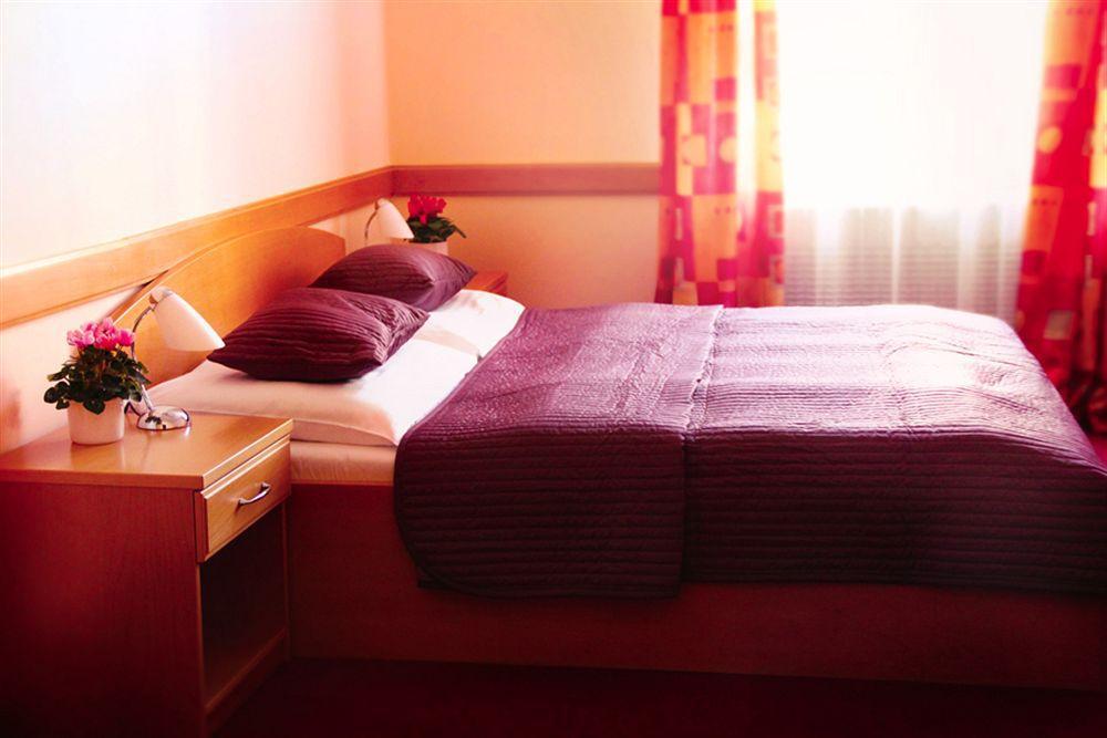 Hotel Hejtman 3*