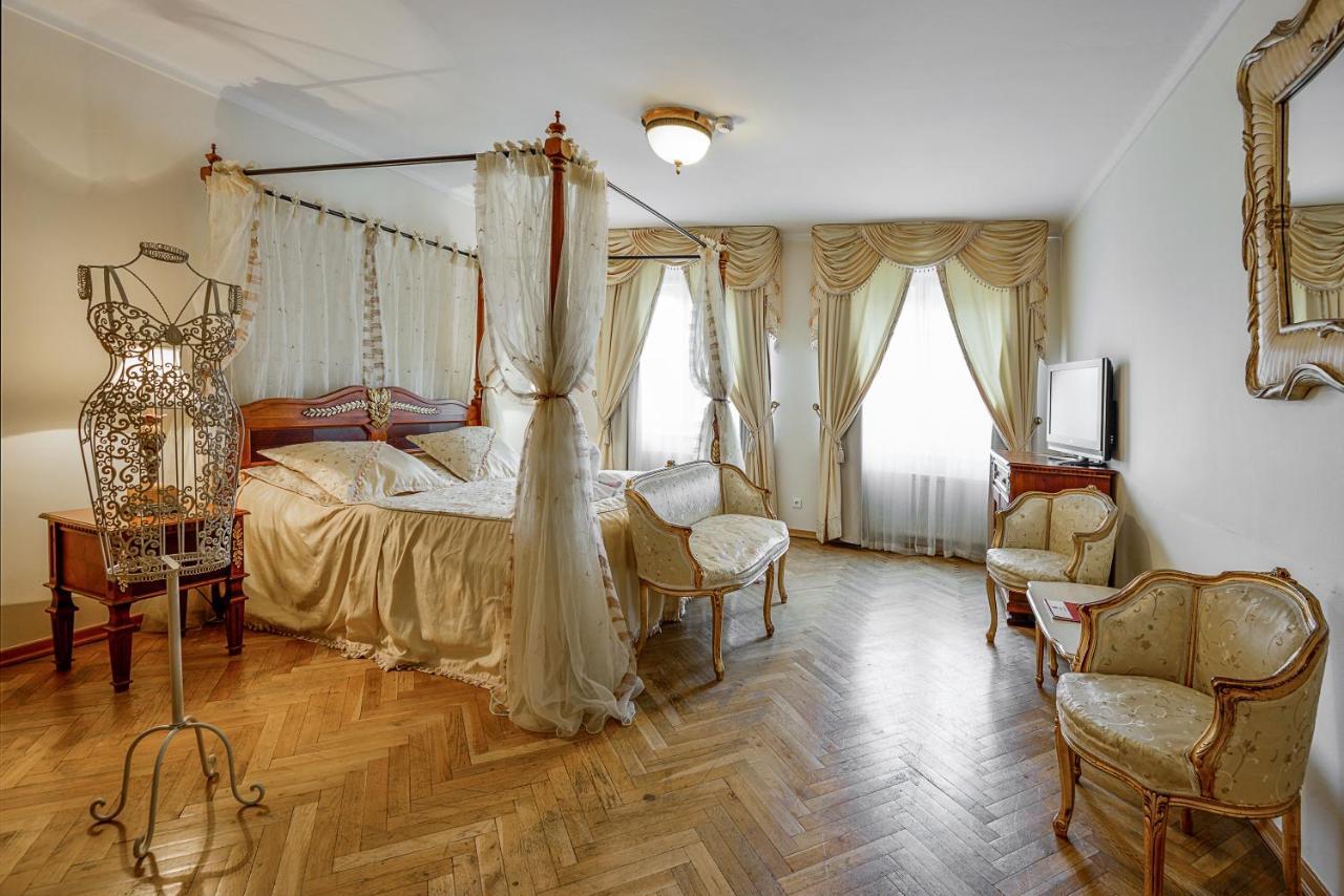 Aparthotel Lobster Praga