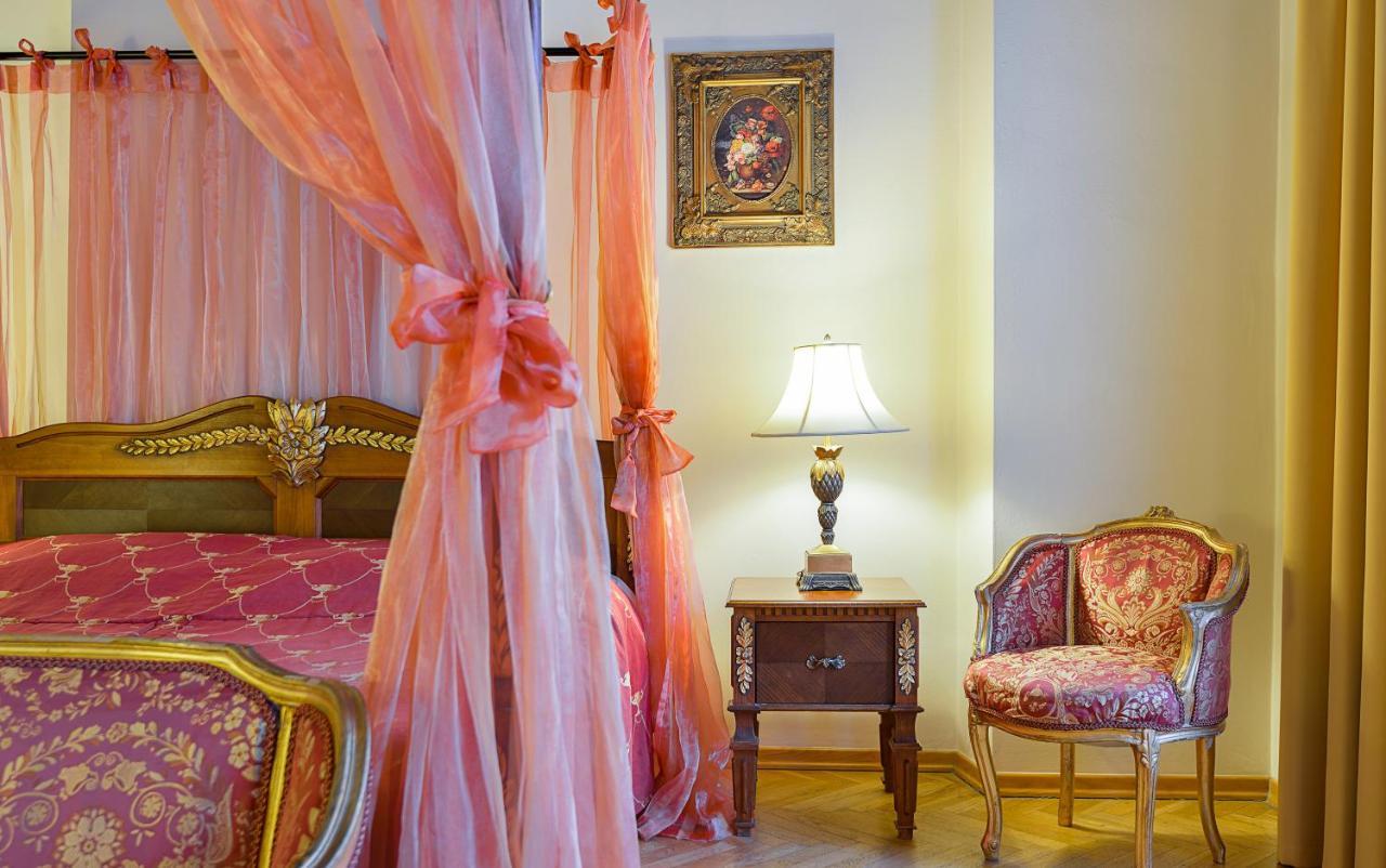 Aparthotel Lobster Praga
