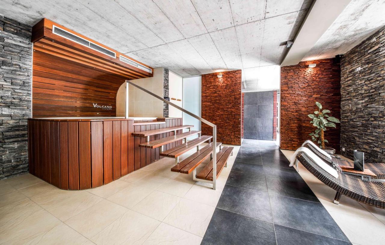 Volcano Otel 4*
