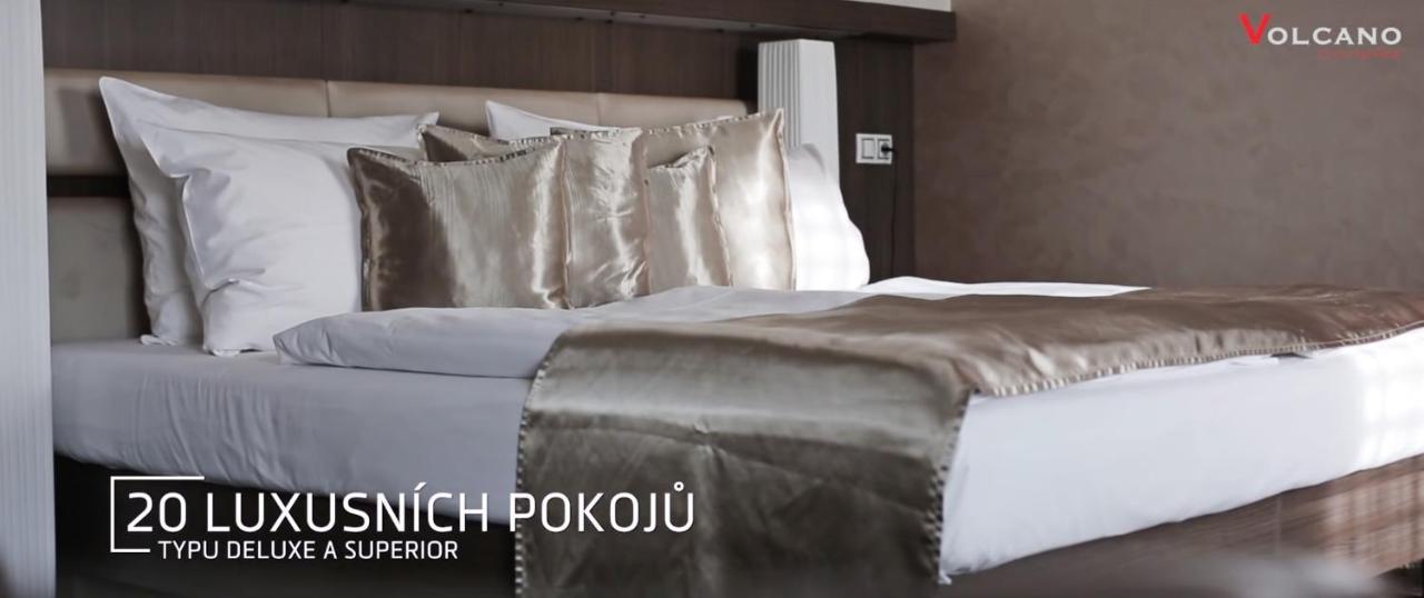 Volcano Otel