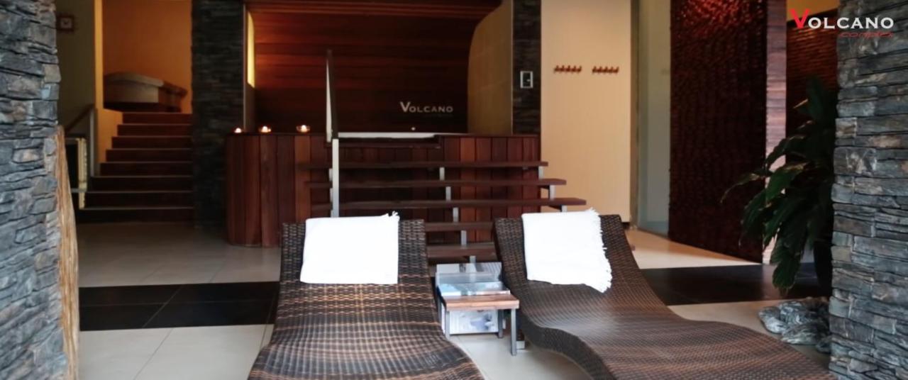 Volcano Otel 4*