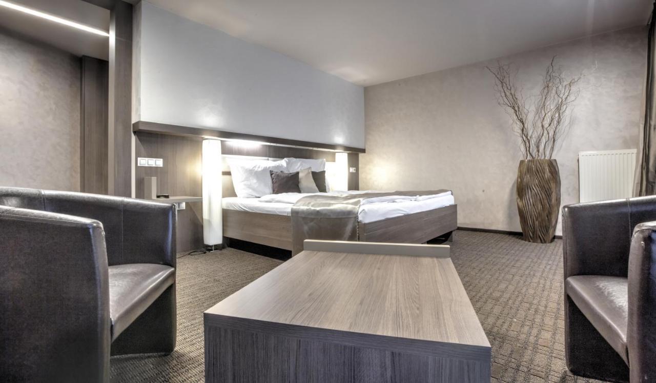 Volcano Otel 4*