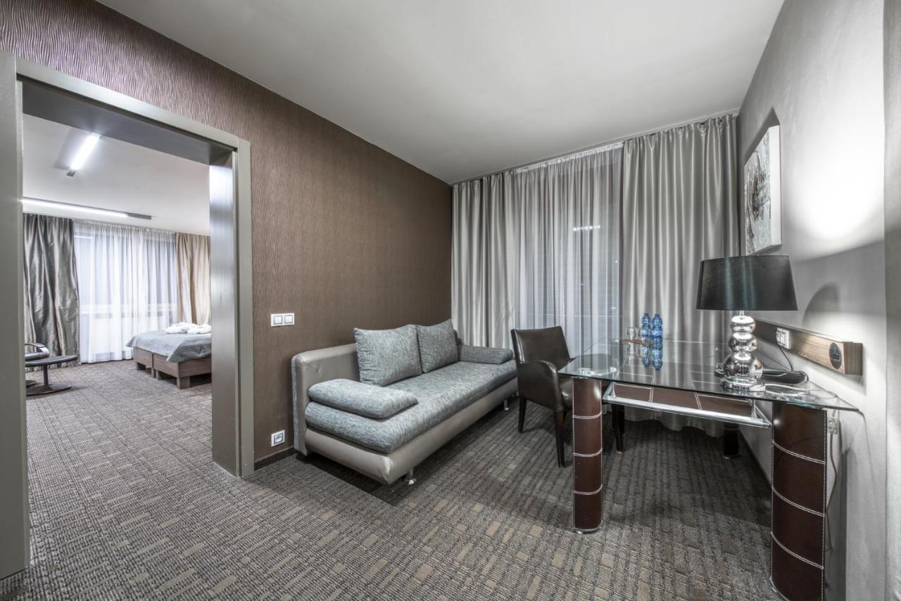 Volcano Otel 4*