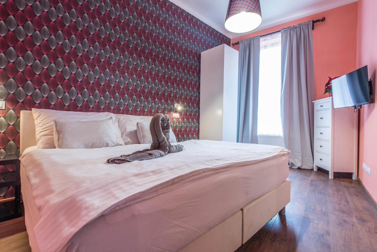 Apartamento Locals Monastery Praga