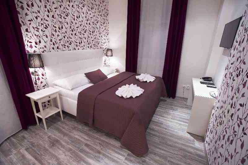 Otel Nabucco