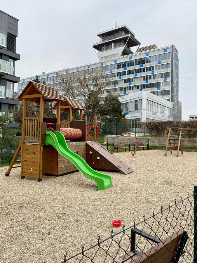 David Garden Towers Apartamento