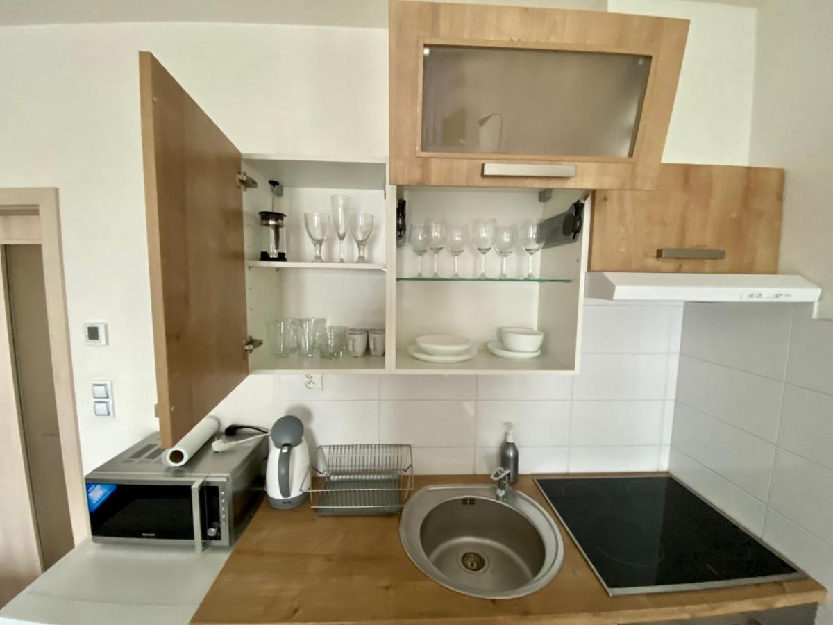 Apartamento David Garden Towers