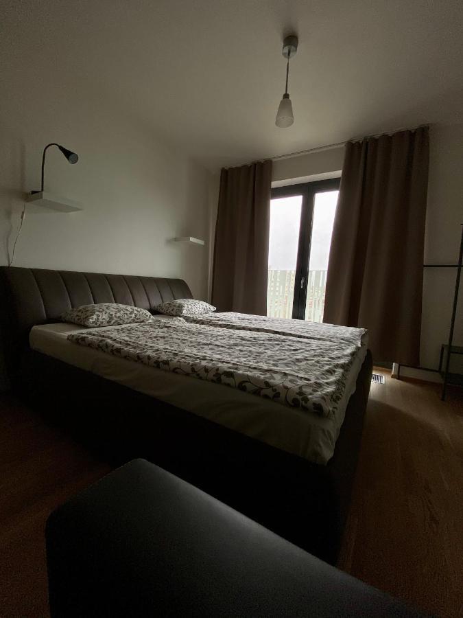 David Garden Towers Apartamento *