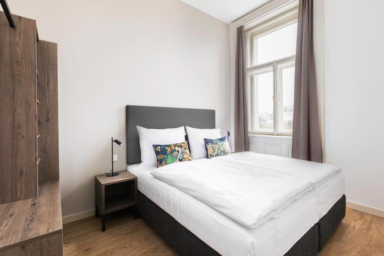 Appart hôtel Franz By Zeitraum 4*