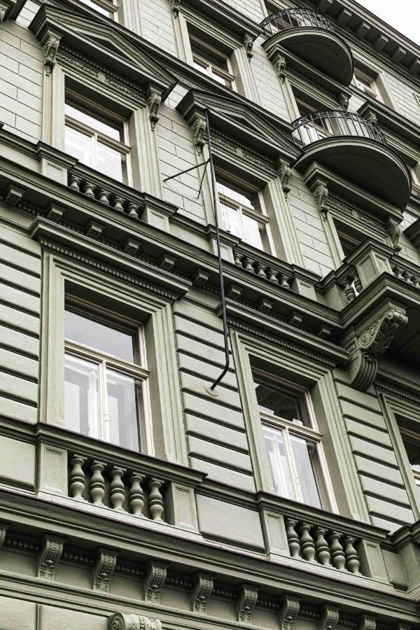 Franz By Zeitraum Prague