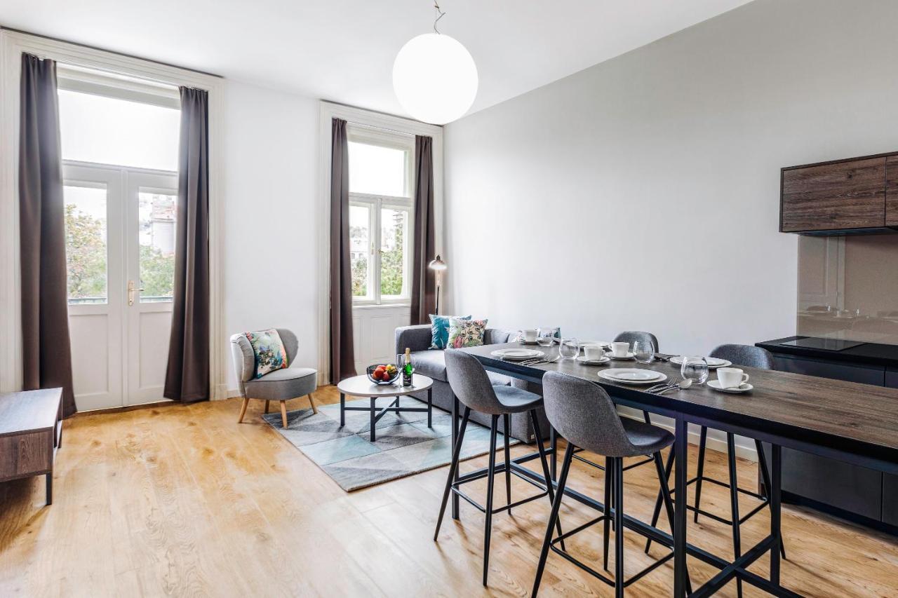 Franz By Zeitraum 4* Prague