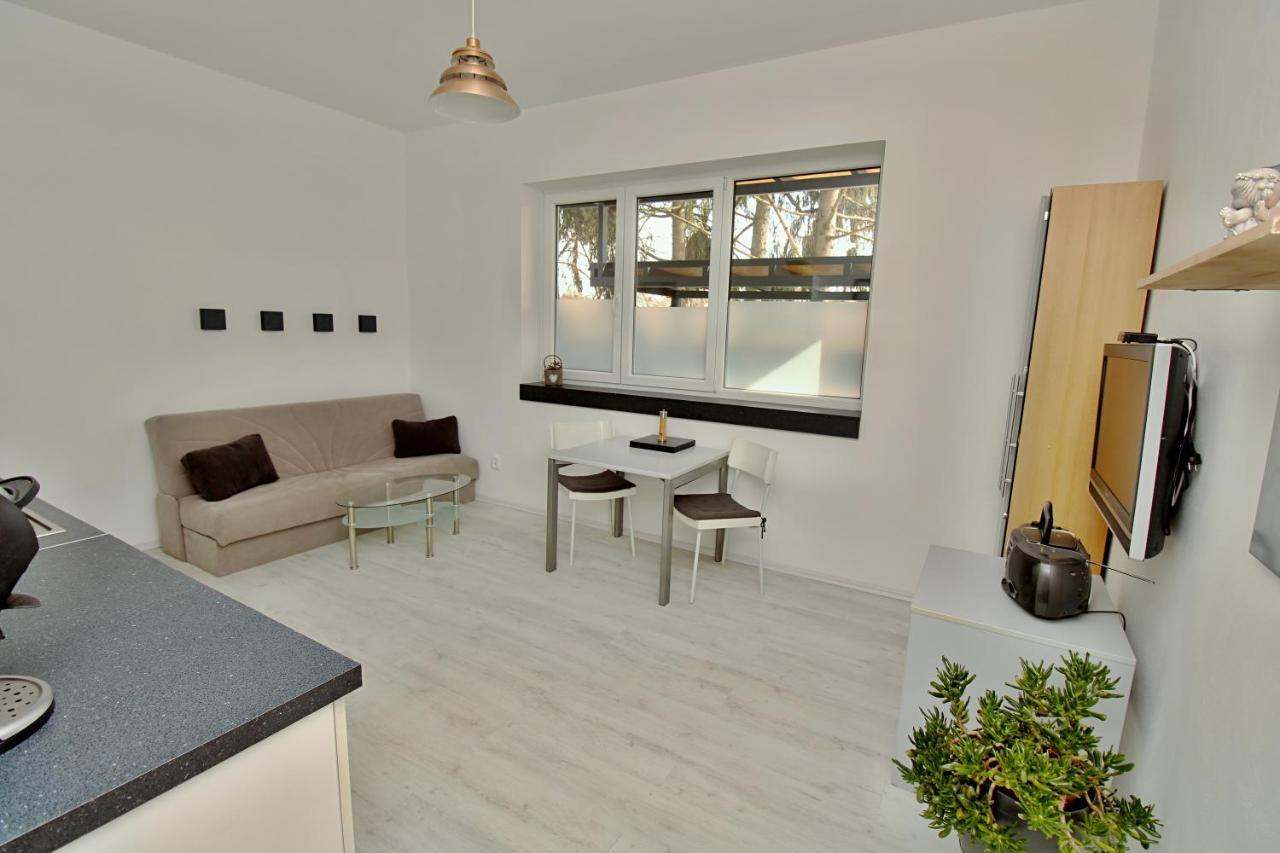Apartamento Near The Pond Praga
